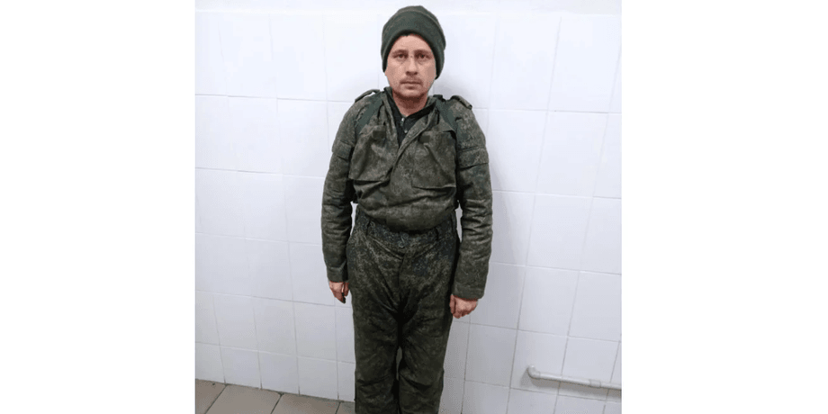 Андрей "Чмоня" Рязанцев, обмен пленными, боевики "ДНР", интернет-мем