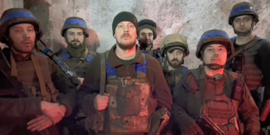 экстракшн для военных