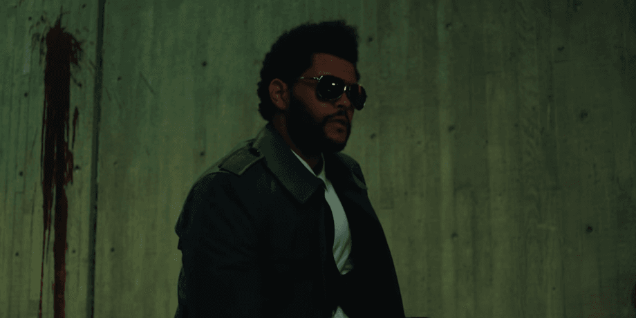 The Weeknd