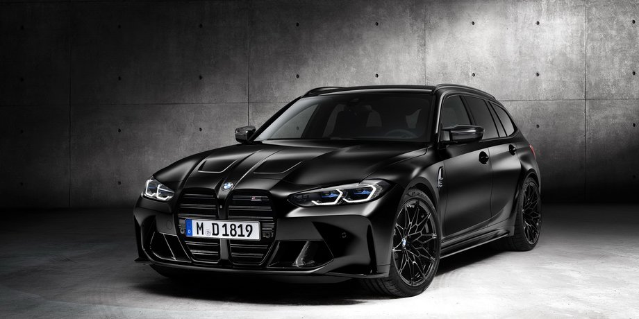 BMW M3 Touring, BMW M3 2023, новый BMW M3, новый BMW M3 Touring, универсал BMW M3