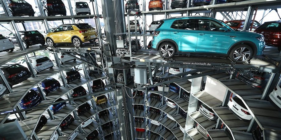 Фото: Automotive Cars Europe