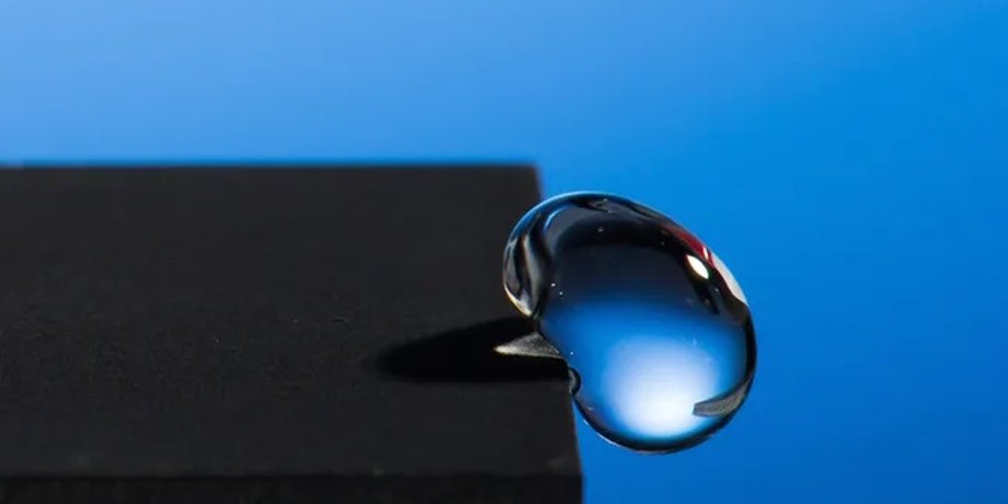 вода, крапля води
