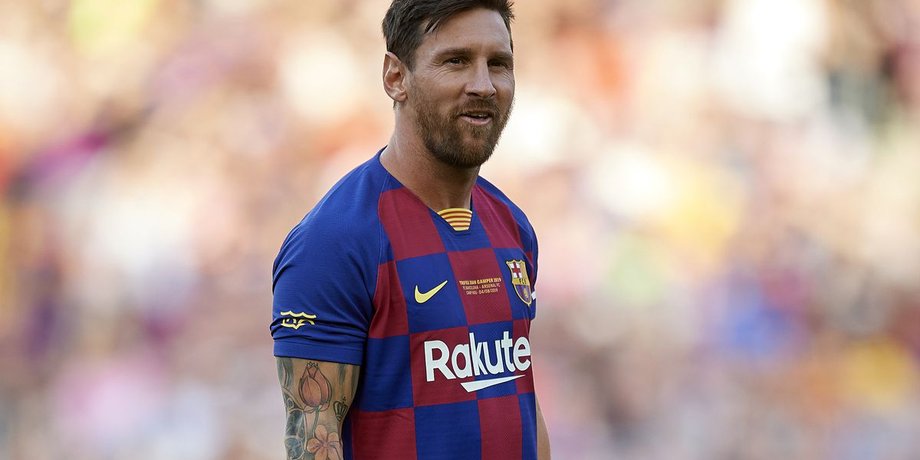 Фото: Blaugrana