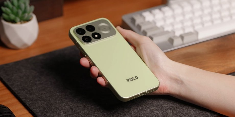 Poco F9 Pro Смартфон Poco F9 Pro