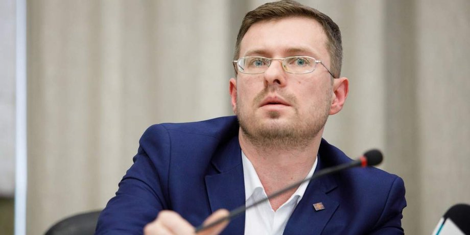 Игорь Кузин