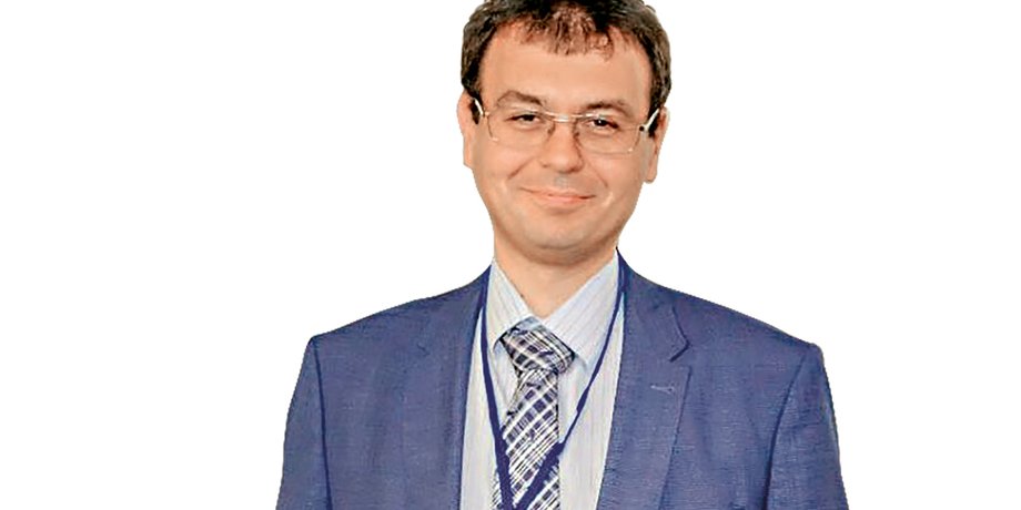 Даниил Гетманцев