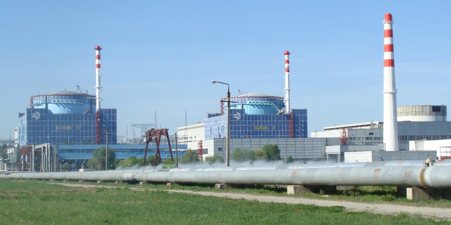 Хмельницька АЕС, Болгарія, Белене