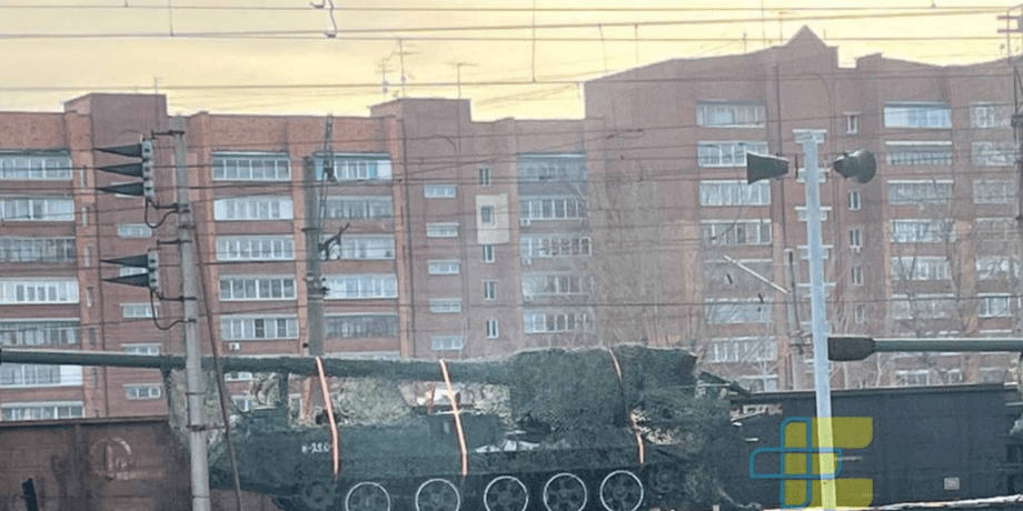 САУ Коксан, Коксан,