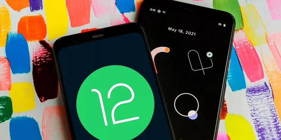 Android 12, настройки конфиденциальности, настройки приватности