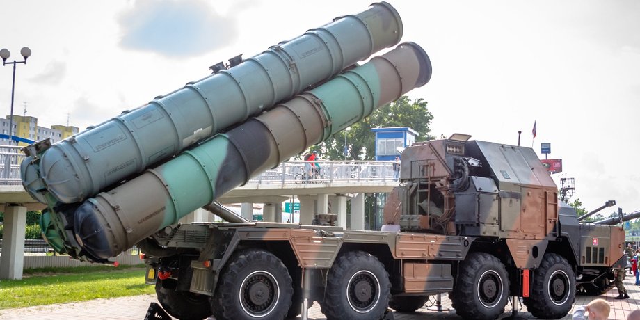 с-300 для Украины
