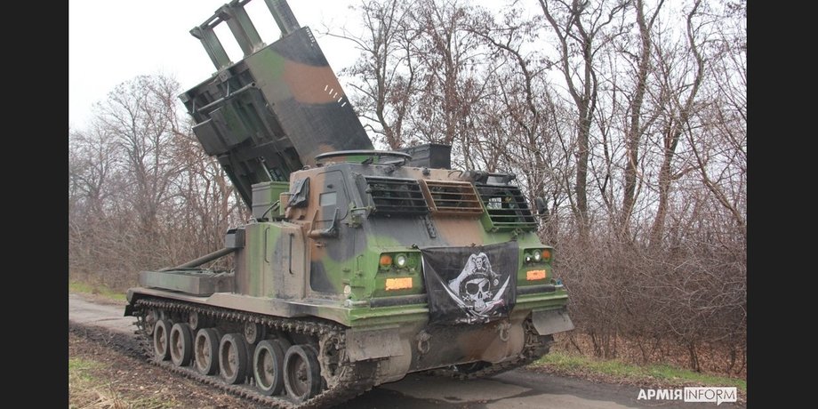 рсзо LRU