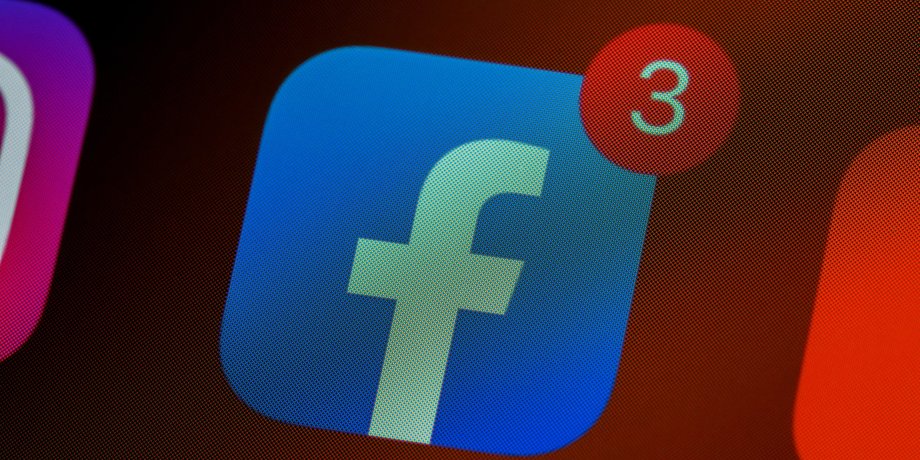 Facebook, соцсеть