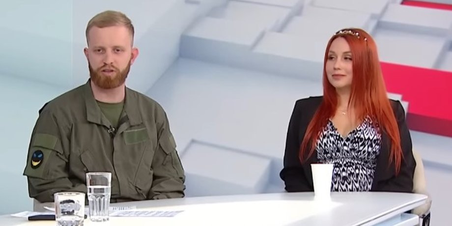 Льотчик