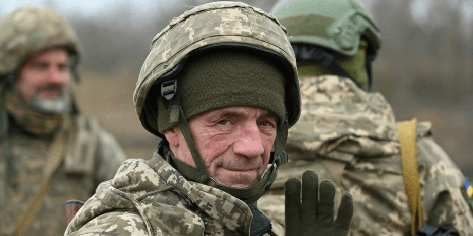 Мобилизация после 50 лет, мобилизация в Украине, усиление мобилизации, нардеп о мобилизации, Вениславский о мобилизации, ТЦК о мобилизации, ТЦК о мобилизации