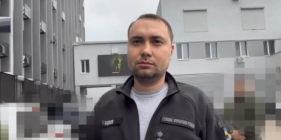 Заява Буданова, Буданов переговори з РФ, Буданов анекдот, Буданов коментар, Буданов про війну, Буданов існування України