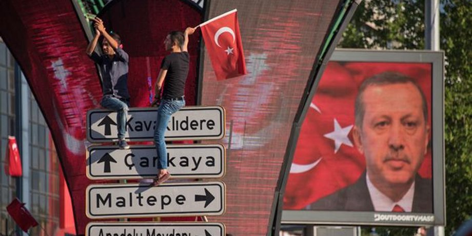 Фото: Deutsche Welle