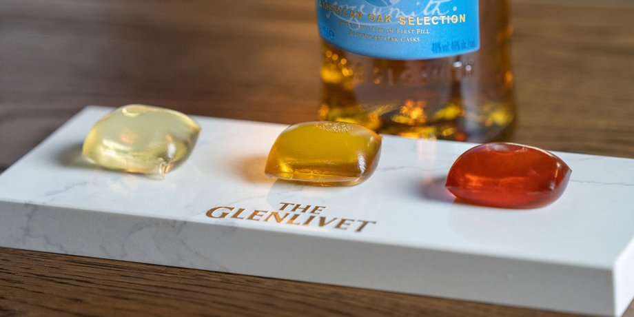 Фото: Glenlivet