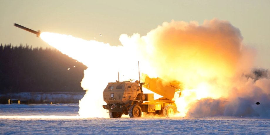 РСЗВ HIMARS ЗСУ, HIMARS Токмак, HIMARS Запорізька область, HIMARS ЗСУ, Токмак вибухи