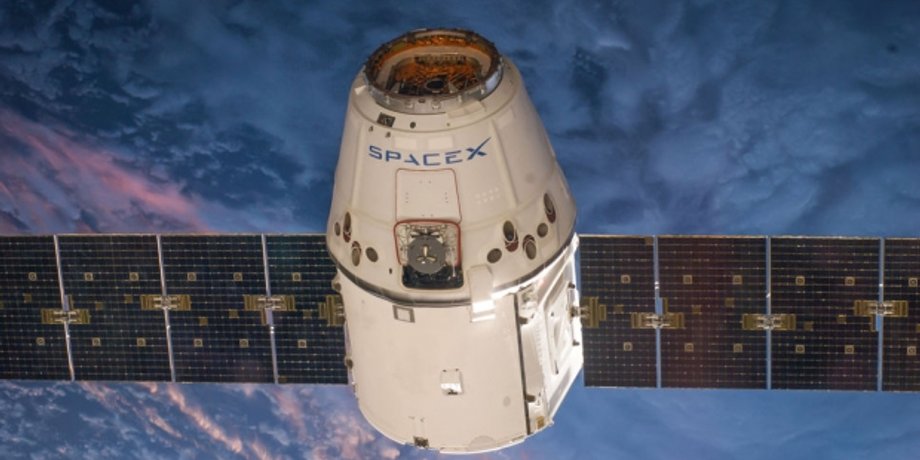 Фото: spacex.com