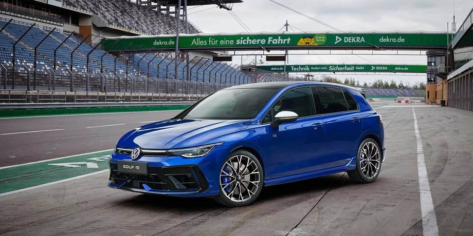 vw golf r 2024, Volkswagen Golf R 2024, Volkswagen Golf R, новый Volkswagen Golf R, Volkswagen Golf R, Volkswagen Golf, Фольксваген Гольф, Фольксваген Гольф, Фольксваген Гольф