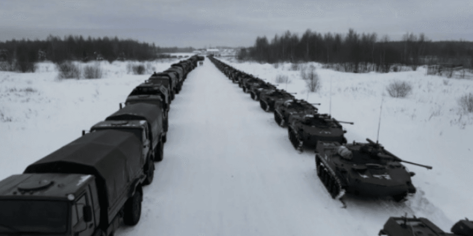 Сергій Згурець, війна, наступна на київ, Defense Express, Мобілізація в Росії, атаки на Київ, Напрямок із Білорусі