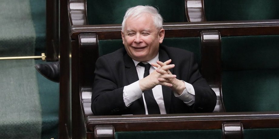 Ярослав Качинський