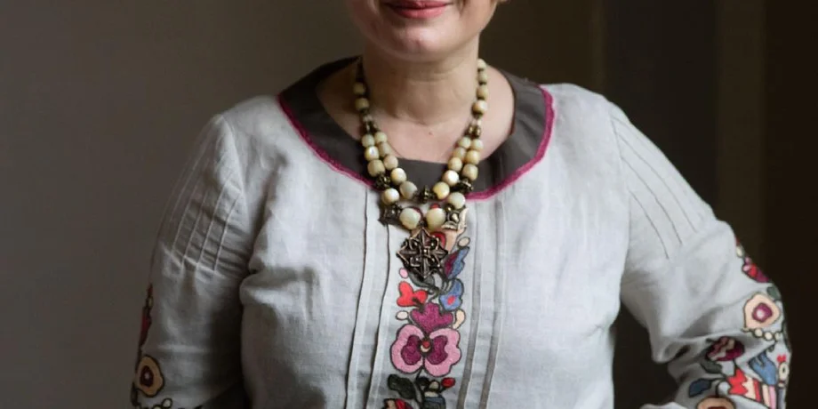 Ірина Геращенко photo