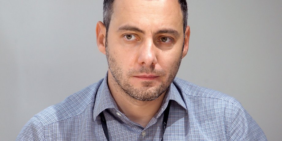 Олександр Кубраков