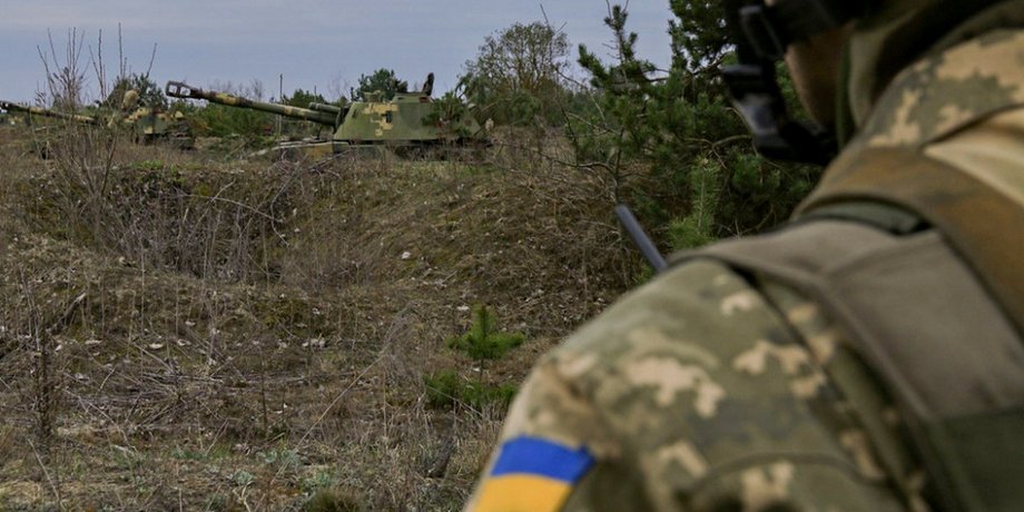 звільнення сумщини