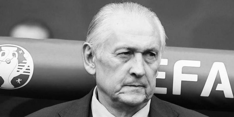 Михаил Фоменко