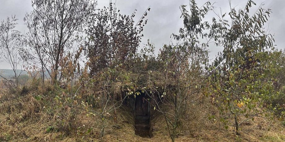 Ситуація в Курській області