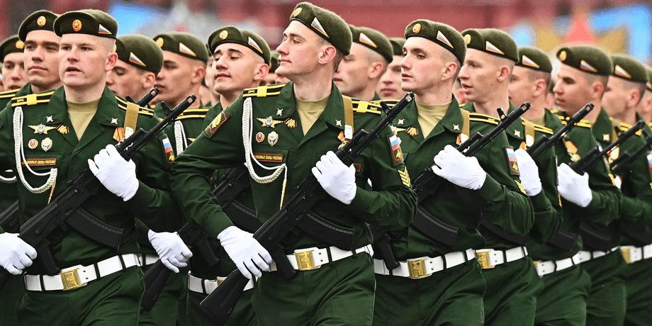 вс рф, военные, российские военные, парад рф