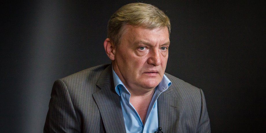 Юрий Грымчак, Грымчак, замминистра, кабмин, суд