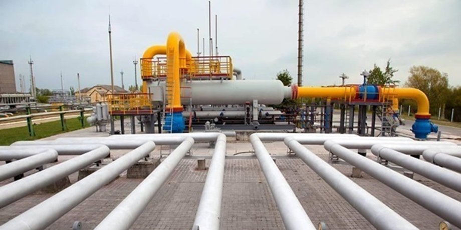 гтс украины, газ, венгрия