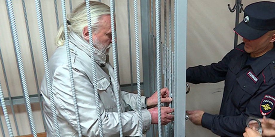 Николай Стремский