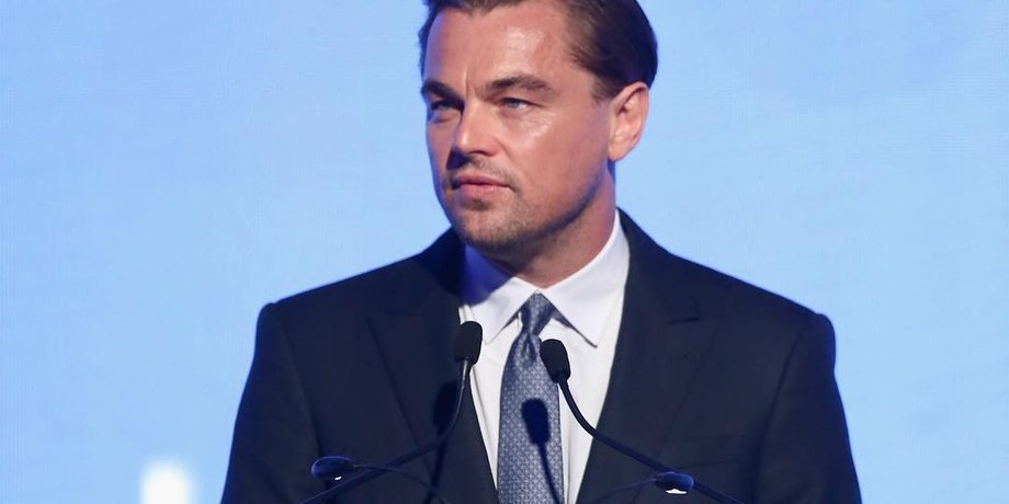 Фото: Instagram leonardodicaprio
