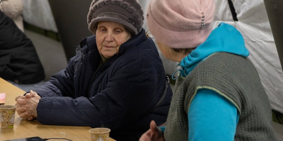 Как согреться в условиях отсутствия тепла – советы врача