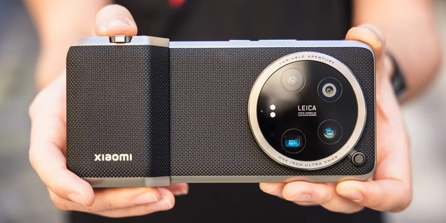 Xiaomi 14 Ultra, камерофон, камера, смартфон