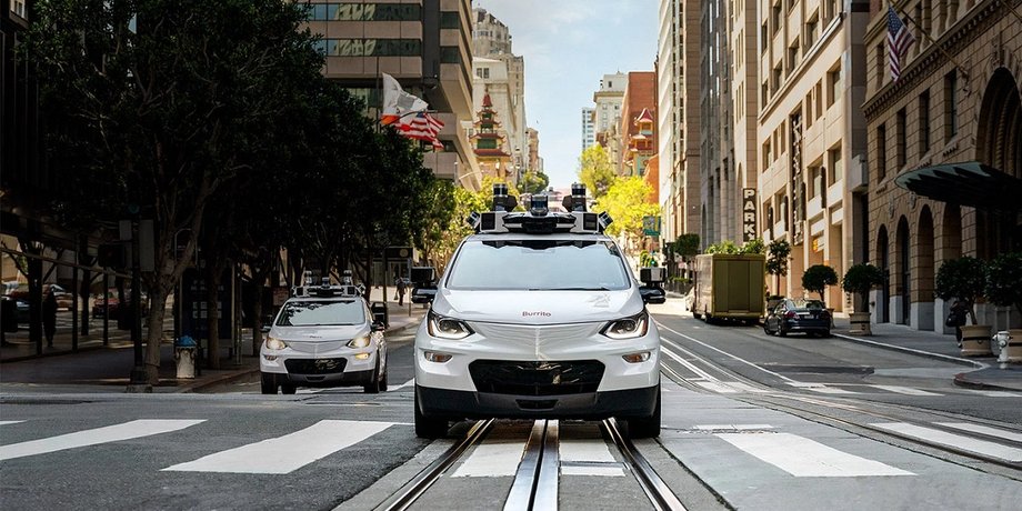 Беспилотное такси, беспилотный автомобиль, беспилотное авто