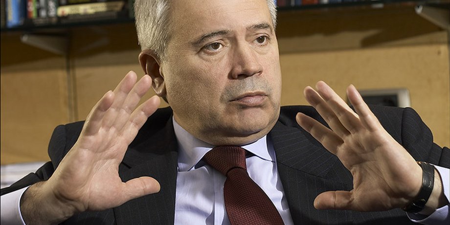 Вагит Алекперов / Фото: forex-investor.net