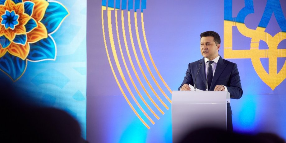 президент, выступление, вступление в НАТО