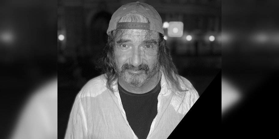 Евгений Хаит, актер КВН Хаит, актер Джентльмен-шоу Хаит, актер Голые и смешные Хаит, Хаит умер