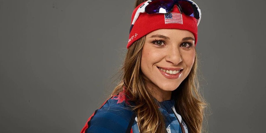Фото: NBC Olympics