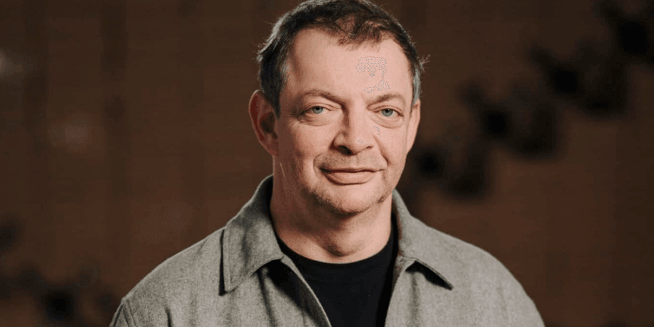 Олег Гороховский