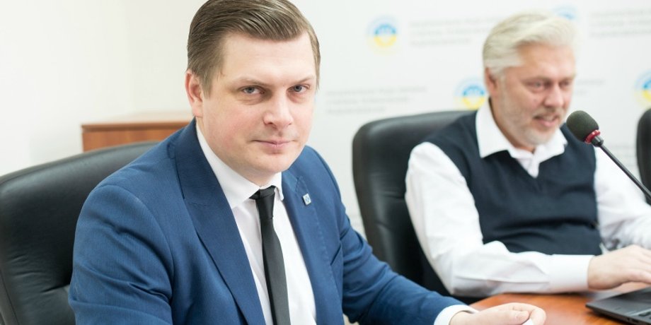 Сергей Костинский / Фото: telekritika.ua
