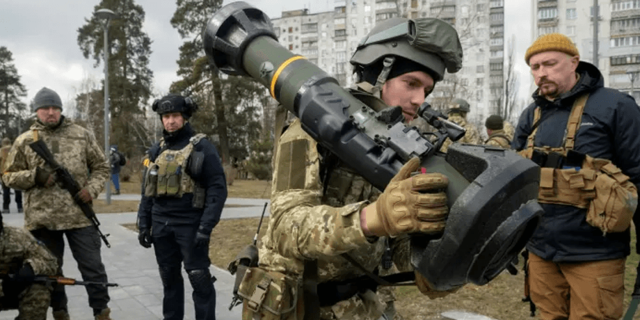 Постачання зброї, зсу,