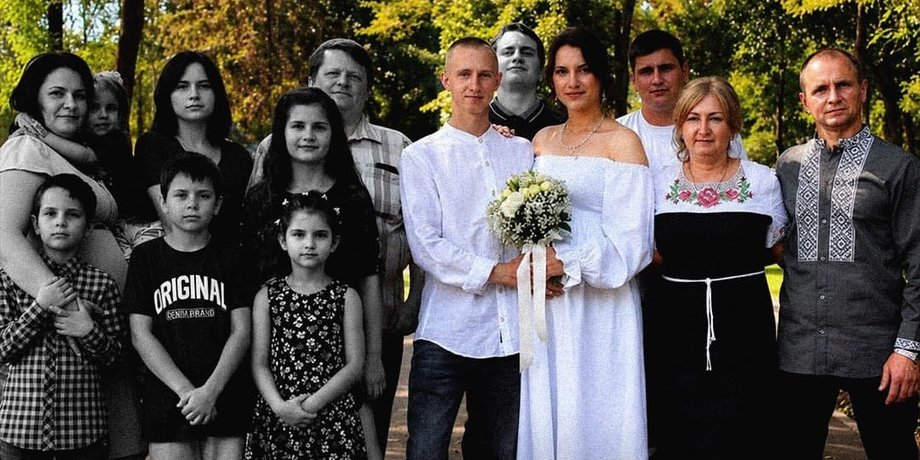Росія вбила багатодітну сім'ю у Криворізькому районі