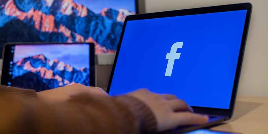 Facebook