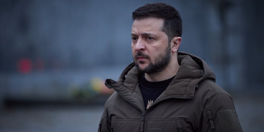 Владимир Зеленский, нато, украина, литва, саммит, вильнюс