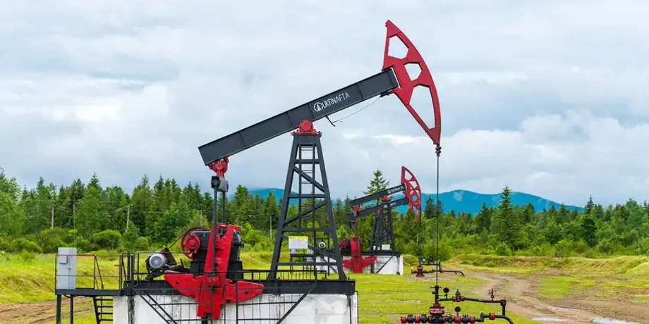"Укрнафта", добыча нефти, нефть